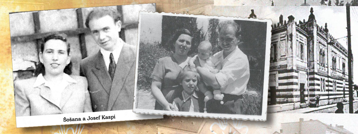 Pictures from the past